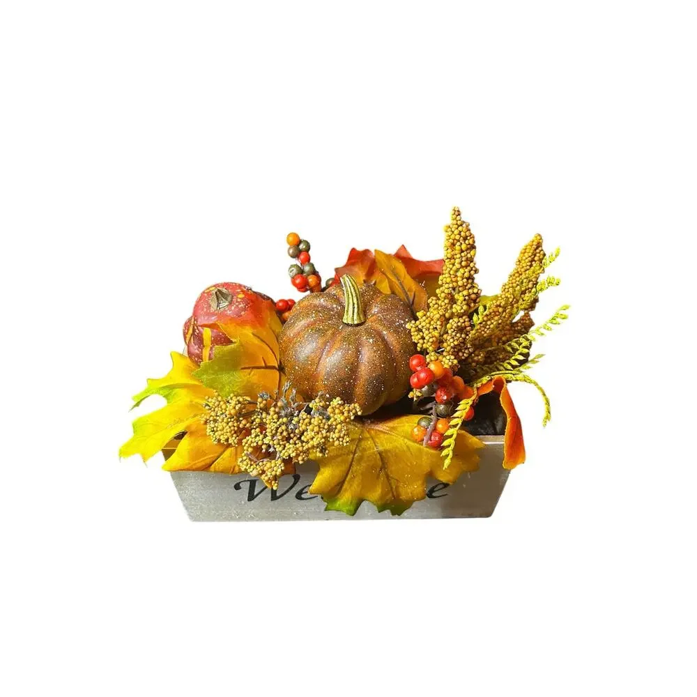 Unknown complete seasonal
